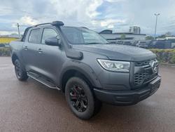 2025 GWM Cannon XSR