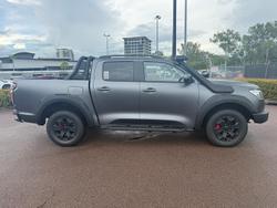 2025 GWM Cannon XSR