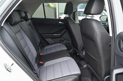 2025 Volkswagen T-Roc 110TSI Style