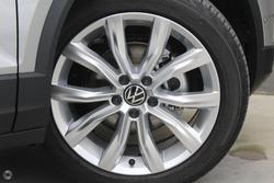 2025 Volkswagen T-Roc 110TSI Style