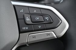 2025 Volkswagen T-Roc 110TSI Style