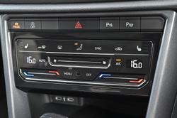 2025 Volkswagen T-Roc 110TSI Style