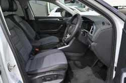 2025 Volkswagen T-Roc 110TSI Style