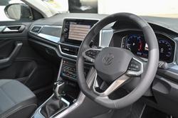 2025 Volkswagen T-Roc 110TSI Style