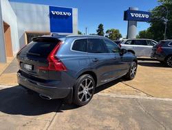 2021 Volvo XC60 T5 Inscription