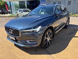 2021 Volvo XC60 T5 Inscription