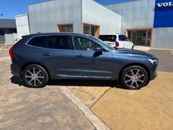 2021 Volvo XC60 T5 Inscription