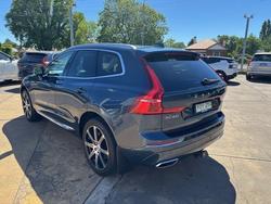 2021 Volvo XC60 T5 Inscription
