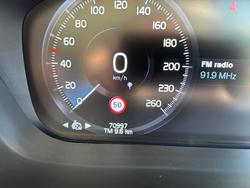 2021 Volvo XC60 T5 Inscription