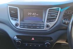 2015 Hyundai Tucson Active X