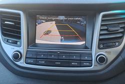 2015 Hyundai Tucson Active X