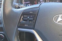 2015 Hyundai Tucson Active X