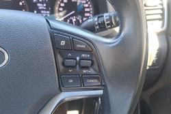 2015 Hyundai Tucson Active X