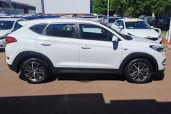 2015 Hyundai Tucson Active X