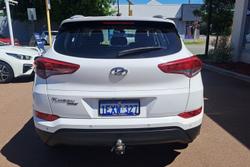 2015 Hyundai Tucson Active X