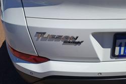 2015 Hyundai Tucson Active X