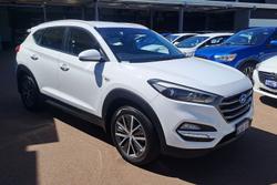 2015 Hyundai Tucson Active X