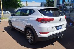2015 Hyundai Tucson Active X