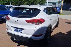 2015 Hyundai Tucson Active X