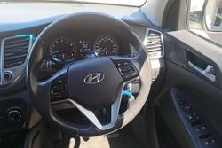 2015 Hyundai Tucson Active X