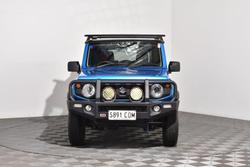 2021 Suzuki Jimny
