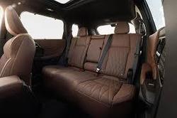2025 Mitsubishi Outlander Exceed Tourer