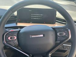 2025 GWM Haval H6GT Ultra PHEV