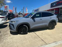 2025 GWM Haval H6GT Ultra PHEV