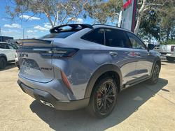 2025 GWM Haval H6GT Ultra PHEV