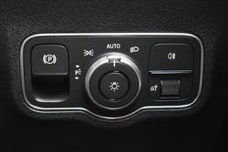 2023 Mercedes-Benz GLB-Class GLB35 AMG X247 Four Wheel Drive Iridium Silver