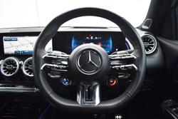 2023 Mercedes-Benz GLB-Class GLB35 AMG X247 Four Wheel Drive Iridium Silver