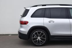 2023 Mercedes-Benz GLB-Class GLB35 AMG X247 Four Wheel Drive Iridium Silver