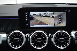 2023 Mercedes-Benz GLB-Class GLB35 AMG X247 Four Wheel Drive Iridium Silver