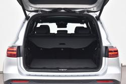 2023 Mercedes-Benz GLB-Class GLB35 AMG X247 Four Wheel Drive Iridium Silver