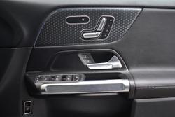 2023 Mercedes-Benz GLB-Class GLB35 AMG X247 Four Wheel Drive Iridium Silver