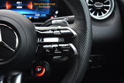 2023 Mercedes-Benz GLB-Class GLB35 AMG X247 Four Wheel Drive Iridium Silver