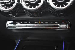 2023 Mercedes-Benz GLB-Class GLB35 AMG X247 Four Wheel Drive Iridium Silver