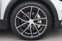 2023 Mercedes-Benz GLB-Class GLB35 AMG X247 Four Wheel Drive Iridium Silver