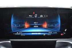 2023 Mercedes-Benz GLB-Class GLB35 AMG X247 Four Wheel Drive Iridium Silver