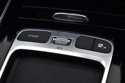 2023 Mercedes-Benz GLB-Class GLB35 AMG X247 Four Wheel Drive Iridium Silver