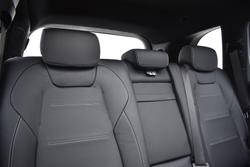 2023 Mercedes-Benz GLB-Class GLB35 AMG X247 Four Wheel Drive Iridium Silver