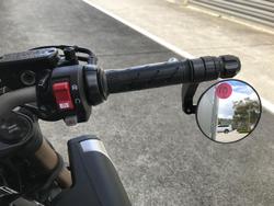 2025 Honda CB650R E-Clutch