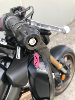 2025 Honda CB650R E-Clutch