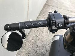 2025 Honda
CB650R E-Clutch