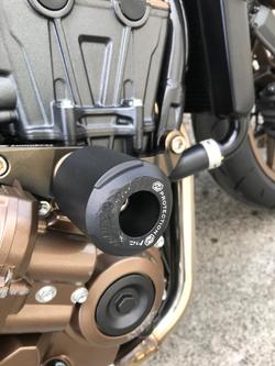 2025 Honda
CB650R E-Clutch
