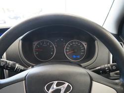 2013 Hyundai i20 Active