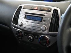 2013 Hyundai i20 Active