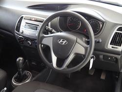 2013 Hyundai i20 Active