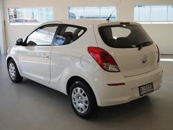 2013 Hyundai i20 Active