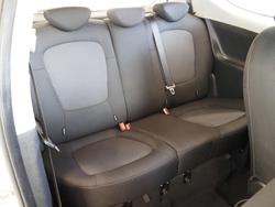 2013 Hyundai i20 Active